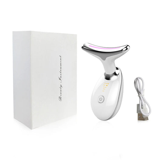 Facial Massager and Revitaliser